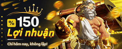 Nhận Jackpot Ngay Hôm Nay