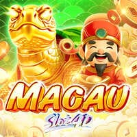 Ma Cao Slot4D icon